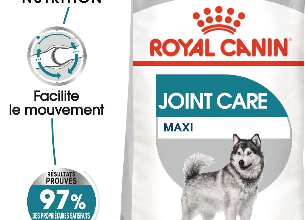 Royal Canin Maxi Joint Care 10 Kg